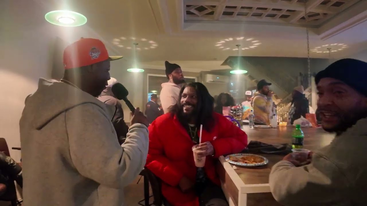 Welcome To The Trap Vlog Fetty Bday ‼️‼️‼️‼️‼️