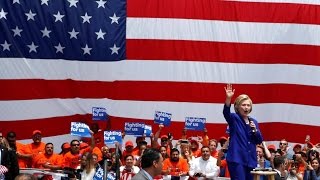 "Highly Inappropriate": Sanders Backer Slams AP, NBC for Calling Democratic Race Before Today's Vote