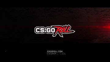 CSGORoll com Intro