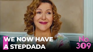 Songül Got Yıldırım Jealous - No.309 Episode 238