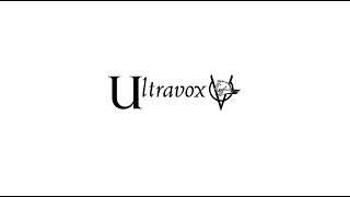 Ultravox (1981) - The Masterpiece