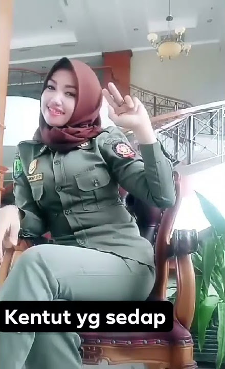 Kentut khas cewek cantik