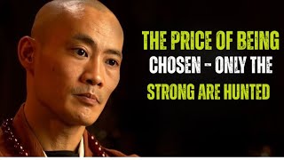 "The Price of Being Chosen – Only the Strong Are Hunted | Shi Heng Yi Net Worth
