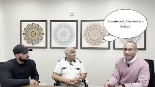 Generations: A Journey Through Time and Identity: Episode 1