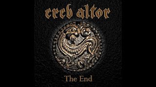 Ereb Altor - The End (Full Album)