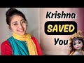 Trust krishna this story will change your mindset  learn live