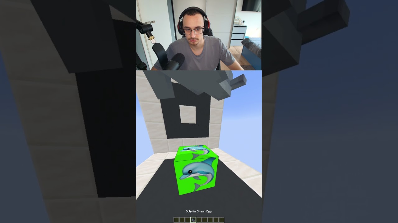 Minecraft Istina ili Laž #2 w/ Camper
