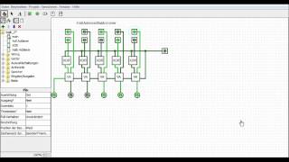 Wie funktioniert ein Computer: Teil 2.2 - Fortgeschrittene Logikschaltungen