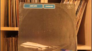 Arp-Life ‎– Jumbo Jet (winyl) full album