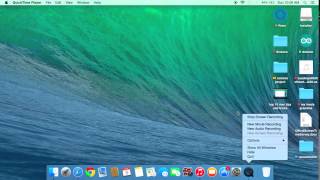 How to Record your Screen on a Mac (No App Download Needed!)