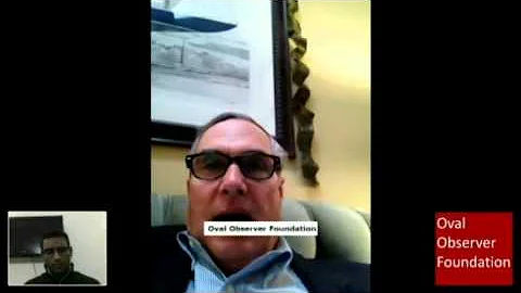 Oval Trade Talks Series (Webinar)- Professor David...