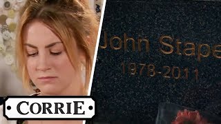 Jade's Revenge | Coronation Street