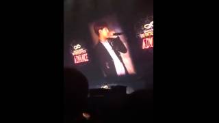 160220 Talk (daydream rap)