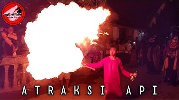 Reog Vikar (PVJ) Edisi Pentas Malam || BENDRONGAN Live show Sukadadel - Indramayu