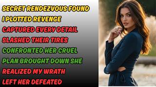 Cheating Wife Story, She Wants A Separate Life  Part 2 screenshot 5