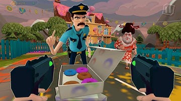 Dark Riddle 13.0.0| UPDATED MORE NEW SKINKS | NEW HOUSE | Part 368 (android/ios)