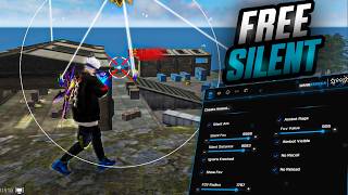 FREE PANEL FF BETA PC PANEL OB53 UPDATE💻 AIMBOT 🎯 | SPEED | SNIPER AIM | FLY | ANTIBAN✅