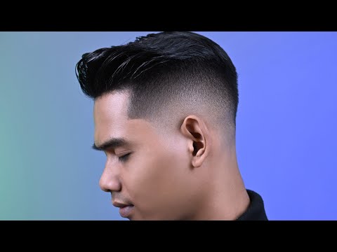 Video: Cara Memangkas Rambut (dan Kelihatan Baik) semasa Menumbuhkannya