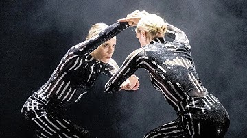 Ekleido - Splice [Extract] | Breakin