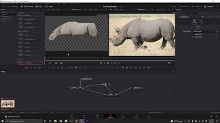 Lockdown 2.4 Getting Started with the Resolve/Fusion Open Beta
