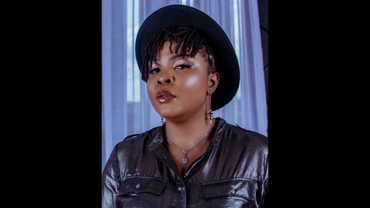 Mariah Ngoma - Massu (Reggae Cover)