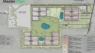City Council meets tonight after $10 billion data center sparks outrage in Lacy Lakeview