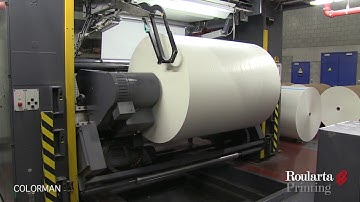 Colorman - Roularta Media Group