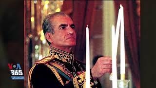 پیام شاهزاده رضا پهلوی در سالروز درگذشت پادشاه فقید ایران