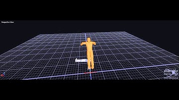 Endorphin: Standing Somersault Senton