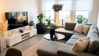Modern Luxury Living Room Decorating Ideas 2026 | Best Living Room Interior Design Ideas screenshot 2