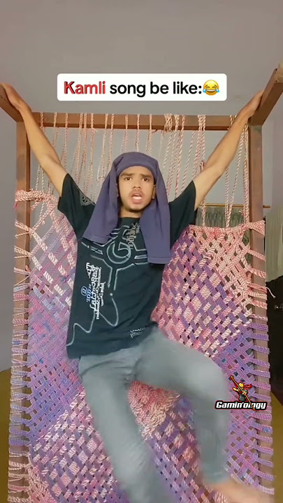 Kamli funny dance video 😂😂 | tiktok funny comments react video #funny #edit #react