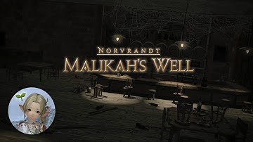 Sprouts First Time - Malikah