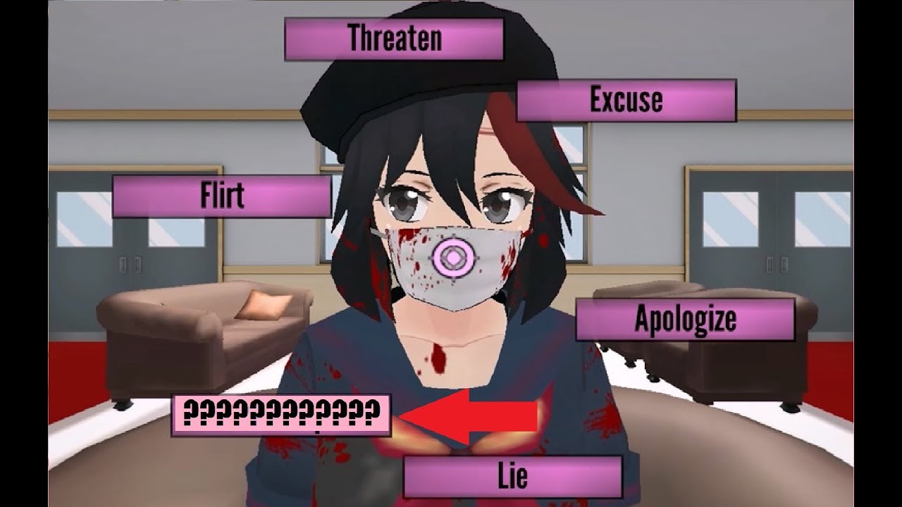 yandere simulator newest mac build august 2017