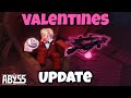 (🔴Live ) NEW Valentines Update ❤️| NEW Tools, Codes, AND MORE!
