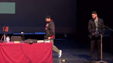 New Debate!!! Mohammed Hijab vs  David Wood   Tawheed vs  Trinity