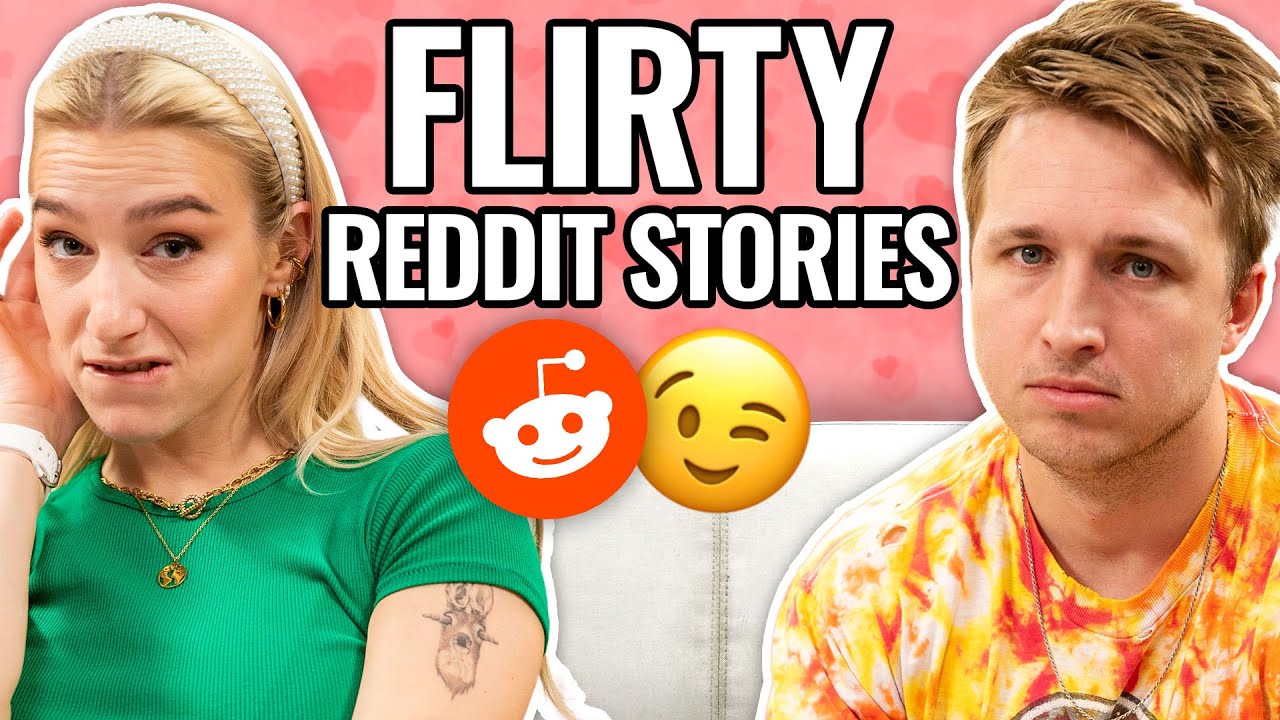 ⁣First Date Flops | Reading Reddit Stories