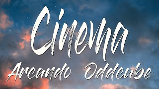 Canción para Dedicar al Amor de tu vida  en Ingles/Arcando  Oddcube - Cinema