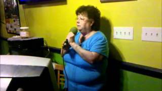 Judie Starr sings I Can Only Imagine by mariaproductions2009 100 views 12 years ago 4 minutes, 15 seconds