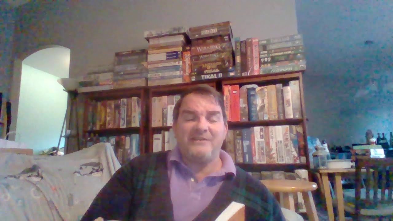 A Season of Gifts 06 ch 9 & 10