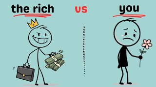 The Psychology of Billionaires (what they do differently)