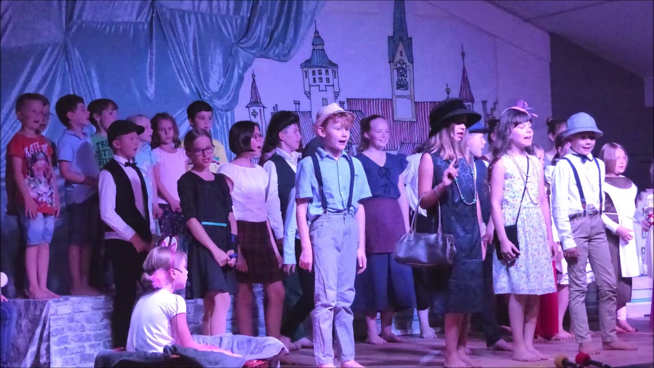 Jugendschola 10. und 17. März 2021