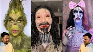 { Which One Your Best??🧐👀 } Collection #youtubeshorts #viral #tiktok #youtube #makeup