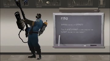 TF2 old beta recreation mod (tc_hydro)