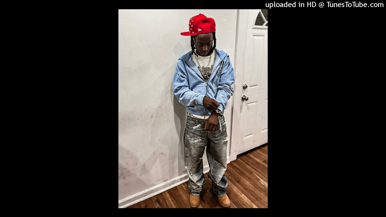 [free for profit] Raq Baby Type Beat - 