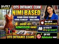 Fashion design technology CITS entrance exam #fashion #cits#fdt class #fdt question paper cits
