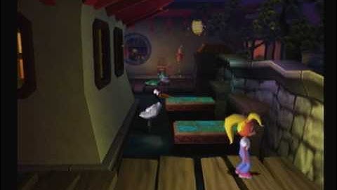 Crash Bandicoot The Wrath of Cortex - Part (10/32)