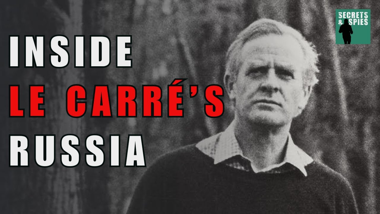 Russia’s “Mafia State” Explained: Oligarchs, the FSB, and Organized Crime