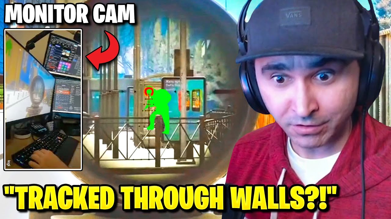 Summit1g Reacts: Streamer BANNED For CHEATING Tries to DEFEND Himself LIVE!