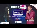Welshman Ncube Speaks on Khupe's CCC Move | #Freetalk22 Ep 04