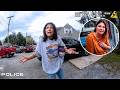 Woman Meets Karma After Harassing Co-Worker